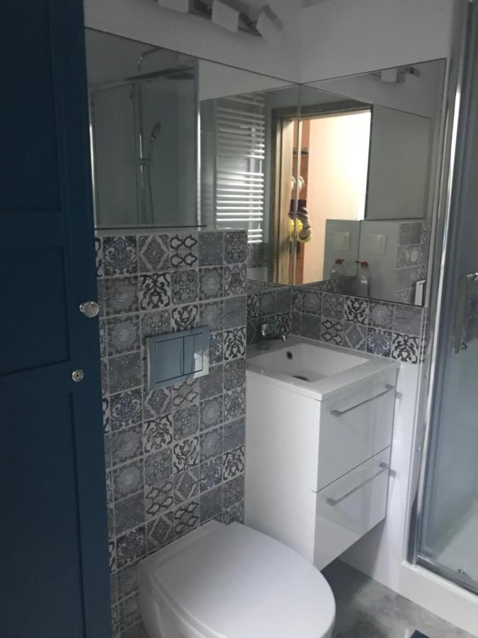 Przytulne Mieszkanie Appartement *