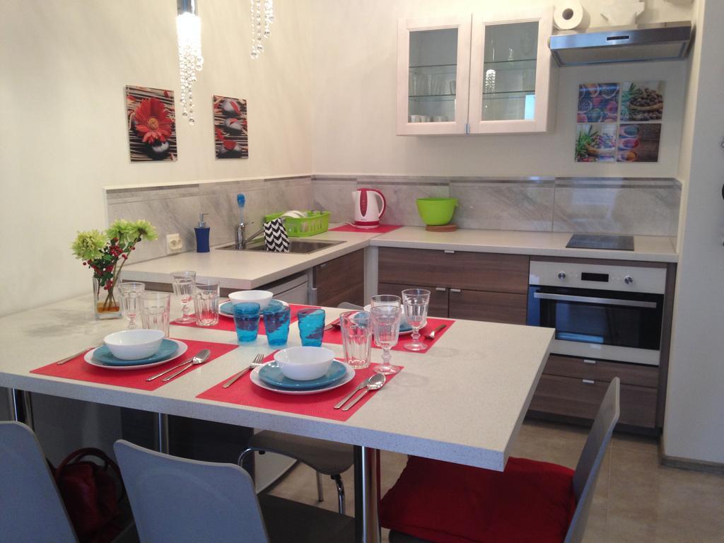 Appartement Przytulne Mieszkanie *