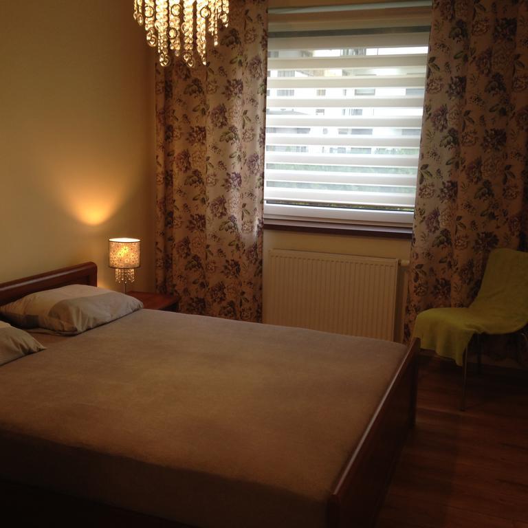 Appartement Przytulne Mieszkanie *