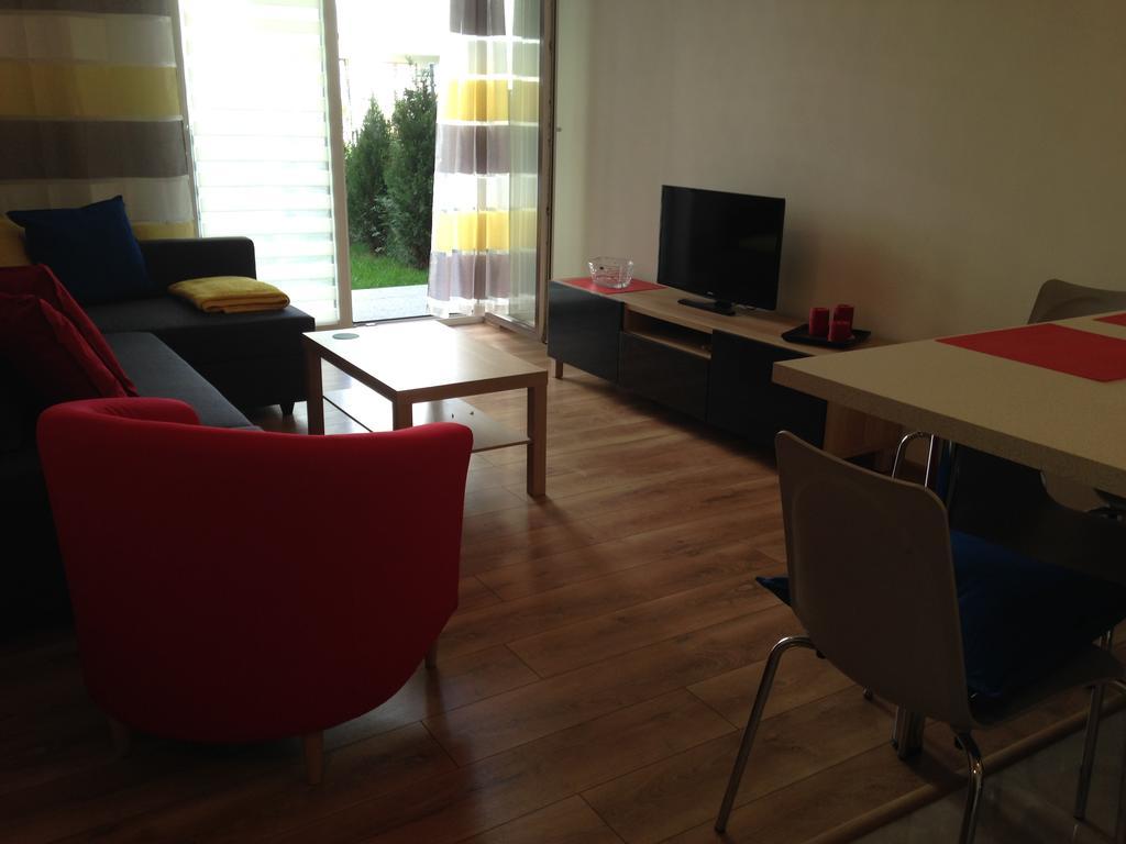 Appartement Przytulne Mieszkanie