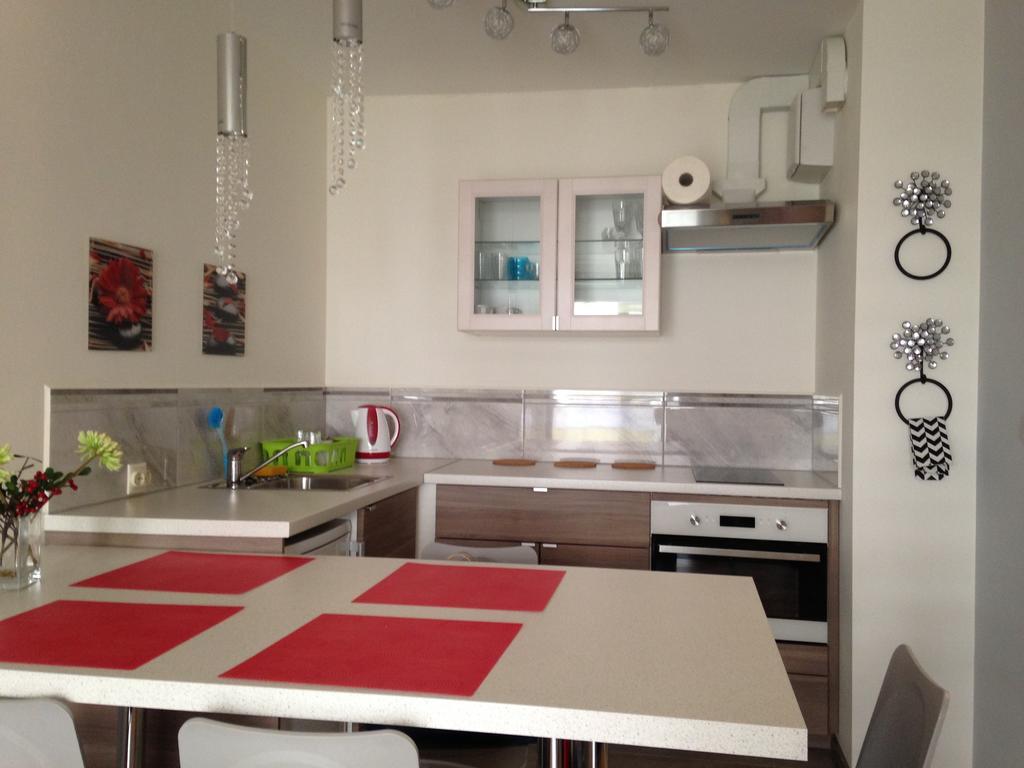 Appartement Przytulne Mieszkanie *