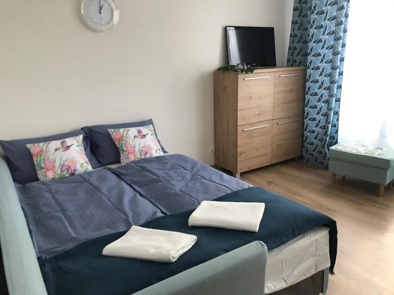 Appartement Przytulne Mieszkanie