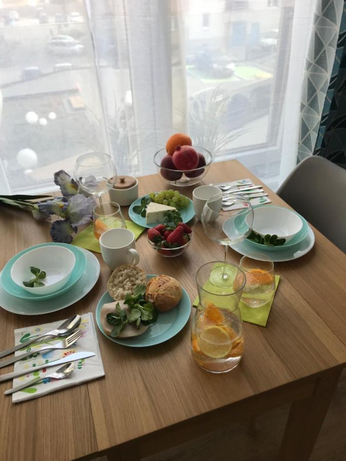 Appartement Przytulne Mieszkanie *