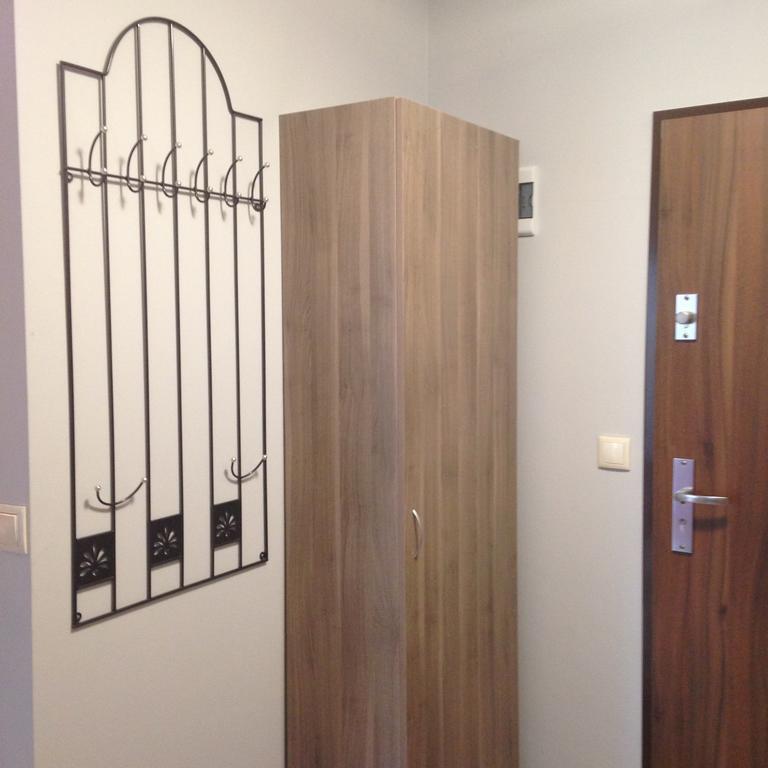 Appartement Przytulne Mieszkanie