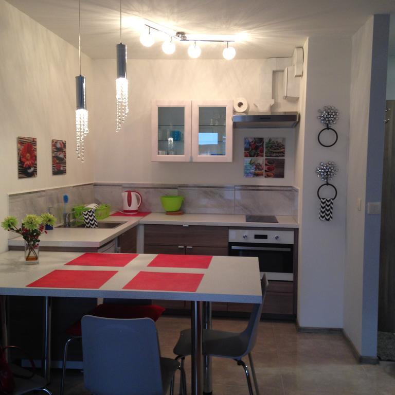 Appartement Przytulne Mieszkanie