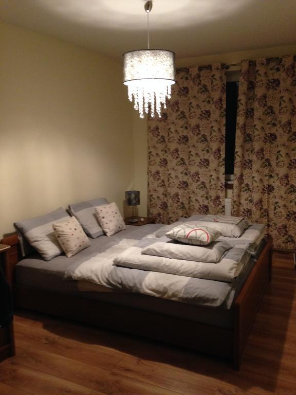Appartement Przytulne Mieszkanie Krakau