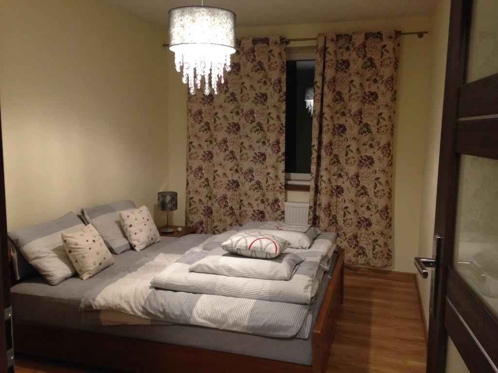 Appartement Przytulne Mieszkanie